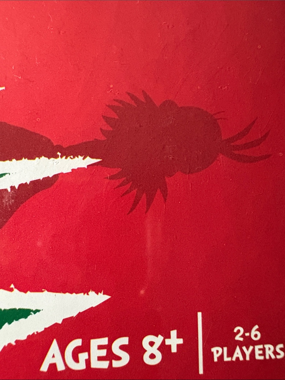 Clue - Picture 3 of 5